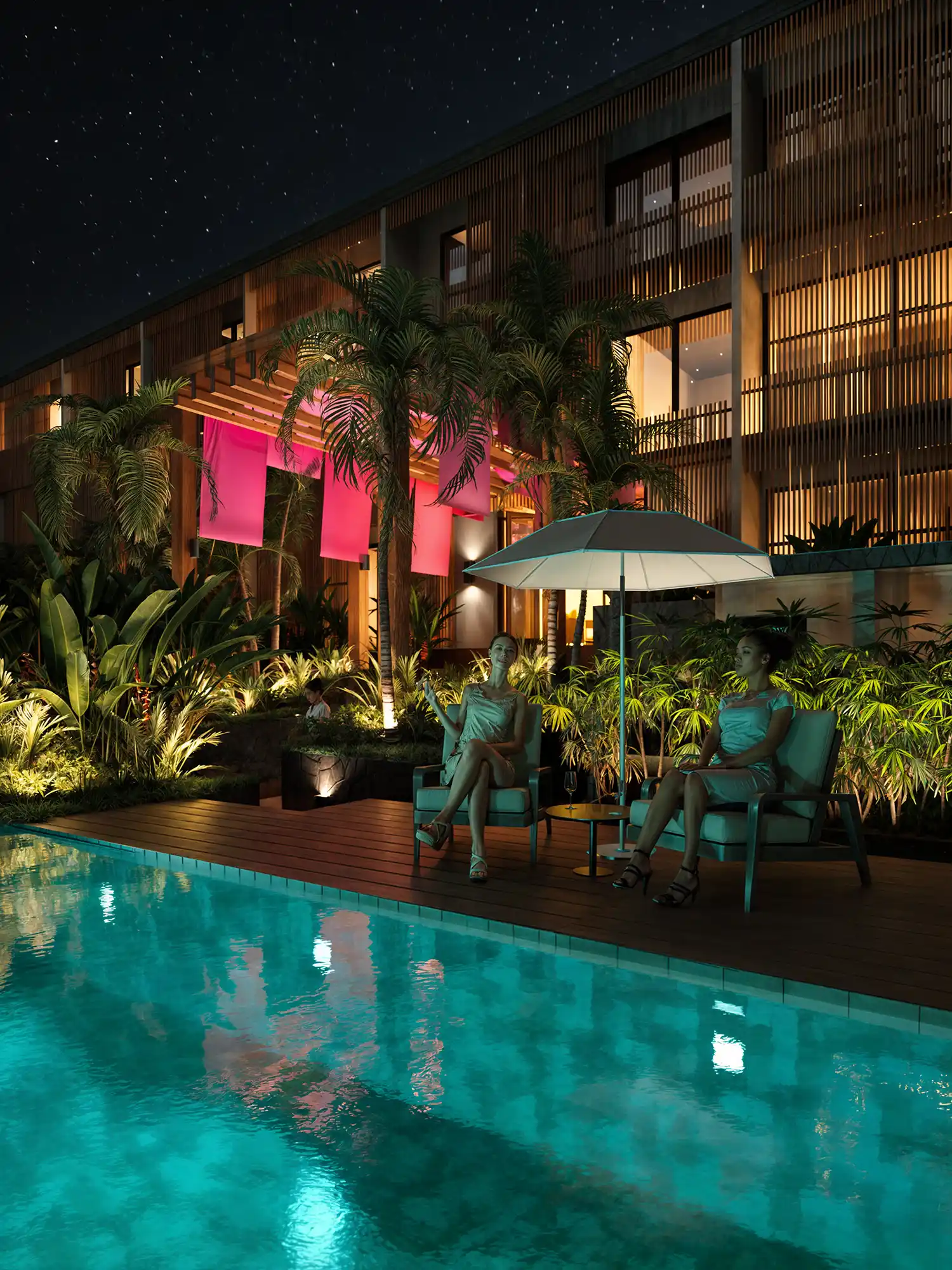 Night_pool