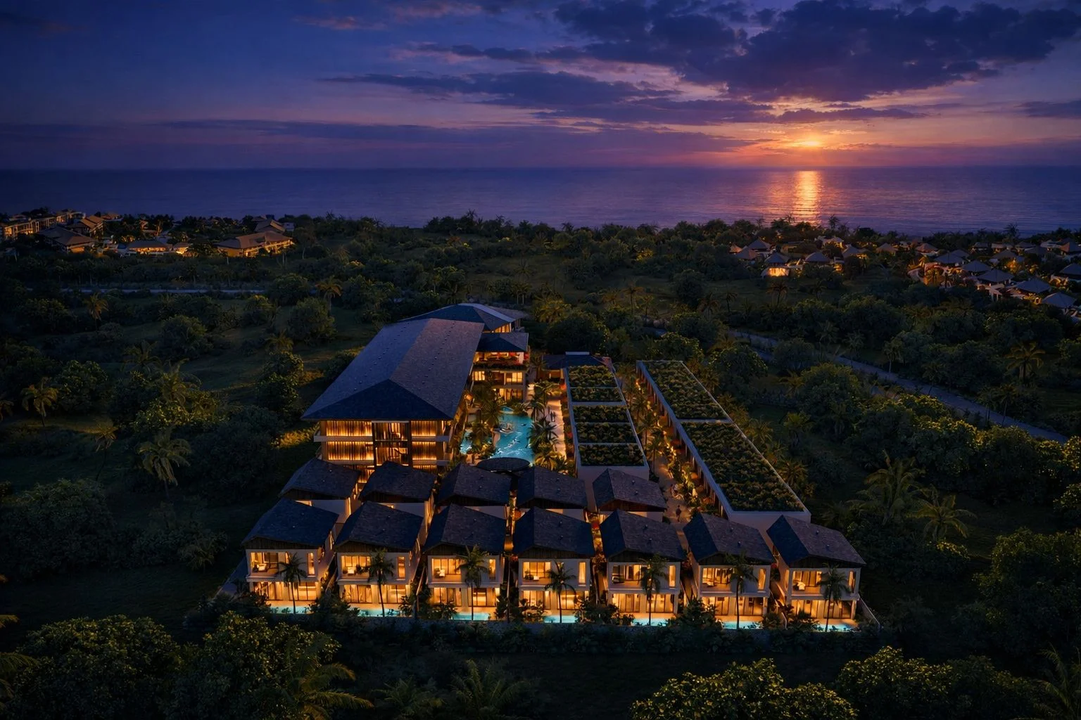 The-one-bali-view1-night